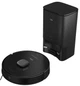 Робот-прибиральник Beko RoboSmartPro VRR94314VB Black - зображення 4