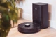 Робот-пилосос миючий Beko RoboSmart VRR80214VB Black Функція миття підлоги Станція очищення Створення картки приміщення 65 дБ - зображення 10