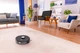 Робот-пилосос миючий Beko RoboSmart Pro VRR84314VB Функція миття підлог Створення картки приміщення 65 дБ - зображення 12