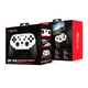 Игровой контроллер Xtrike ME GP-43 Bluetooth Gamepad (Android/PS/Switch/PC) черно-белый - изображение 6