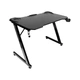 Стіл геймерський XTRIKE ME DK - 02 Gaming Desk чорний - зображення 4