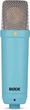 Микрофон Rode NT1 Signature Blue (235763) - изображение 5