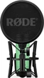 Микрофон Rode NT1 Signature Green (235764) - изображение 2