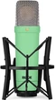 Микрофон Rode NT1 Signature Green (235764) - изображение 3