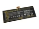 Акумулятор для ноутбука Asus ME400C TF303CL C12-TF400C C12-TF600T 6760mAh 3.7V - зображення 1