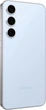 Smartfon Samsung Galaxy S24 FE 5G 8/128GB Blue (SM-S721) - obraz 6