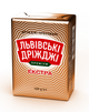 Дріжджі пресовані Львівські дріжджі Екстра 27 шт х 100 г - зображення 1