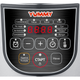 Мультиварка YUMMY YMC-510B - изображение 3