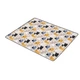 Туристический коврик Naturehike NH21FCD01 170 х 200 см домашні тварини (6927595774144) - изображение 1