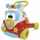 Ходунки Chicco 2 в 1 "Happy Hippy Walker" 8058664159802 (11335.00) - зображення 1