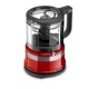 Кухонный комбайн KitchenAid 5KFC3516EER - изображение 11