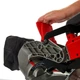 Торцювальна пила Milwaukee M18 FMS254-0, 254мм (без АКБ та ЗП) (4933451729) - зображення 11