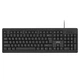 Комплект 2E MK401 USB UA Black (2E-MK401UB_UA) - зображення 8