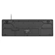 Комплект 2E MK401 USB UA Black (2E-MK401UB_UA) - зображення 9