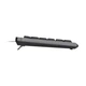 Комплект 2E MK401 USB UA Black (2E-MK401UB_UA) - зображення 10
