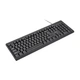 Комплект 2E MK401 USB UA Black (2E-MK401UB_UA) - зображення 11