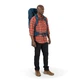 Рюкзак туристичний Osprey Kestrel 48 black S/M (009.3309) - зображення 10