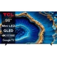 Телевизор TCL 98C805 - изображение 1
