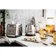 Тостер KitchenAid 5KMT221ESX - изображение 5