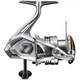 Катушка Shimano Sedona FJ 4000 3+1BB 4.71 (SE4000FJ) - изображение 2