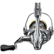 Катушка Shimano Sedona FJ 4000 3+1BB 4.71 (SE4000FJ) - изображение 4