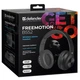 Навушники Defender FreeMotion B552 Bluetooth Black (63552) - зображення 7