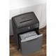 Знищувач документів HP PRO SHREDDER 16MC (2808) (860131) - зображення 3