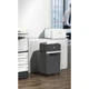 Знищувач документів HP PRO SHREDDER 16MC (2808) (860131) - зображення 10
