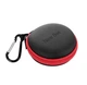 Беспроводная bluetooth гарнитура New Bee LC-B41 Черная - изображение 7