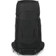 Рюкзак туристический Osprey Kestrel 48 black L/XL (009.3310) - изображение 2