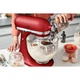 Кухонный комбайн KitchenAid 5KSM175PSEER - изображение 2