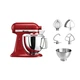 Кухонный комбайн KitchenAid 5KSM175PSEER - изображение 3