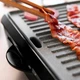 Электрогриль Cecotec Гриль Cecotec Rock"nGrill Dark 1000 (CCTC-03000) (CCTC-03000) - изображение 7