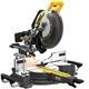 Торцовочная пила DeWALT 54В XR Li-lon, диск 305x30 мм, 3800 об/мин, XPS (без АКБ и ЗУ) (DCS781N) - изображение 8