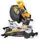 Торцовочная пила DeWALT 54В XR Li-lon, диск 305x30 мм, 3800 об/мин, XPS (без АКБ и ЗУ) (DCS781N) - изображение 11