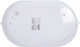Светильник 60W 230V E27 IP54 овальный 213х100х107mm белый [l002008] E.NEXT e.light.1401.1.60.27.white - изображение 3