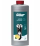 Жидкость для очистки электробритв лимонная Sillar Shaver Clean 1 л для бритв Braun CCR - изображение 1