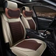 Подушка массажер на подголовник UFT Car Pillow 2 прикуриватель 220 В Brown (UFTcarpillow2) - изображение 4