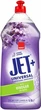 Засіб для чищення універсальний Sano Jet Gel з оцтом, 1.5 л - зображення 1