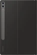 Чохол-клавіатура для планшета Samsung Book Keyboard Cover для Samsung Galaxy Tab S10 Plus Black (EF-DX825BBEGUA) - зображення 7