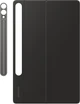 Чохол-клавіатура для планшета Samsung Book Keyboard Cover для Samsung Galaxy Tab S10 Plus Black (EF-DX825BBEGUA) - зображення 8