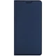 Чохол-книжка DUX DUCIS Skin Pro для Honor 200 Lite - Blue - зображення 4