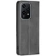 Чохол UniCase Geometric Pattern для Honor 200 Lite - Black - зображення 3
