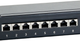 Патч-панель Equip 19" 1U CAT6 24xRJ45 у зборі для серверної шафи/стійки Black (4015867111567) - зображення 3