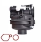 Карбюратор для бензокосы Briggs & Stratton 799583, 590556, 591979, 595656 серии 300E, 450E, 500E Арт6670 - изображение 5