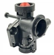 Карбюратор для Briggs & Stratton 795477, 498809, 498811, 794147 с прокладкой, мембраной и винтами Арт6673 - изображение 6