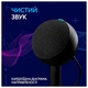 Микрофон Logitech G Yeti Orb RGB Gaming Mic with Lightsync Black (988-000551) - изображение 2
