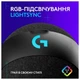 Микрофон Logitech G Yeti Orb RGB Gaming Mic with Lightsync Black (988-000551) - изображение 4