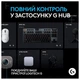 Микрофон Logitech G Yeti Orb RGB Gaming Mic with Lightsync Black (988-000551) - изображение 5