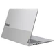 Ноутбук Lenovo 16WUXGAM/Ultra5-125U/32/1TB SSD/Intel HD/D OS/F/BL/Arctic grey ThinkBook 16 G7 IML - зображення 3